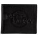 MEN'S BI-FOLD WALLET