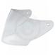 3/4 HELMET REPLACEMENT FACE SHIELD