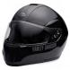 MEN'S MODULAR HELMET WITH RETRACTABLE SUN SHIELD