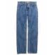 WOMEN'S STRAIGHT LEG JEAN (Harley-Davidson®)