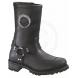 MEN'S HOLLISTER BOOTS