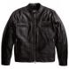MEN'S TERRITORY LEATHER JACKET