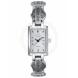 LADIES BAR & SHIELD WATCH
