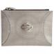 WOMEN'S VINTAGE METALLIC WALLET