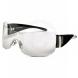 WOMEN'S SASSY PERFORMANCE EYEWEAR - CLEAR LENS