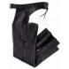 MEN'S DELUXE LEATHER CHAPS (Harley-Davidson®)