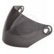 SKYLINE 3/4 HELMET REPLACEMENT FACE SHIELD