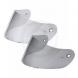 SKYLINE FULL FACE HELMET REPLACEMENT FACE SHIELD