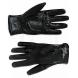 WOMEN'S PERFORATED FULL-FINGER GLOVES