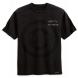 MEN'S SHORT SLEEVE VINTAGE TEE (Harley-Davidson®)
