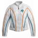 WOMEN'S WIND CREST MESH JACKET