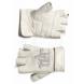 WOMEN'S WIND CREST FINGERLESS GLOVES