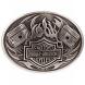 MEN'S PISTON BUCKLE