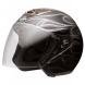 MEN'S WILD FORCE CARBON KEVLAR® 3/4 HELMET