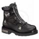 WOMEN'S BRAKE LIGHT BOOTS