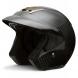 MEN'S CARBON KEVLAR® ULTRA JET 3/4 HALF HELMET