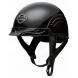 WOMEN'S BLING SKYLINE HALF HELMET