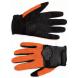 MEN'S HI-VIS FULL-FINGER MESH GLOVES