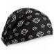 WOMEN'S BAR & SHIELD LOGO HEAD WRAP