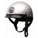SHIMMER HYBRID ULTRA-LIGHT SKYLINE HALF HELMET