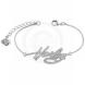 WOMEN'S CRYSTAL HARLEY BRACELET