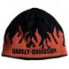 MEN'S FLAME KNIT CAP