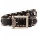 WOMEN'S CONCHO BELT