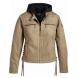 WOMEN'S HORIZON 3-IN-1 COTTON JACKET
