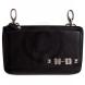 WOMEN'S STUDDED HIP BAG