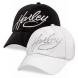 WOMEN'S CRYSTAL HARLEY BASEBALL CAP