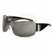 WOMEN'S SASSY PERFORMANCE EYEWEAR - SMOKE LENS