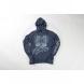 STAR THERMAL HOODIE (Big Dog Motorcycles)