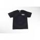 TWIN LIONS TEE BLACK (Big Dog Motorcycles)