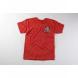 FAT HEAD RED TEE (Big Dog Motorcycles)