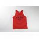 IRON CROSS WING TANK RED (Big Dog Motorcycles)
