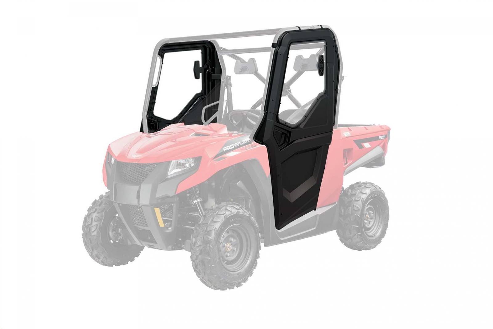 Hard Door Kits for sale in , ON Arctic Cat Parts Canada