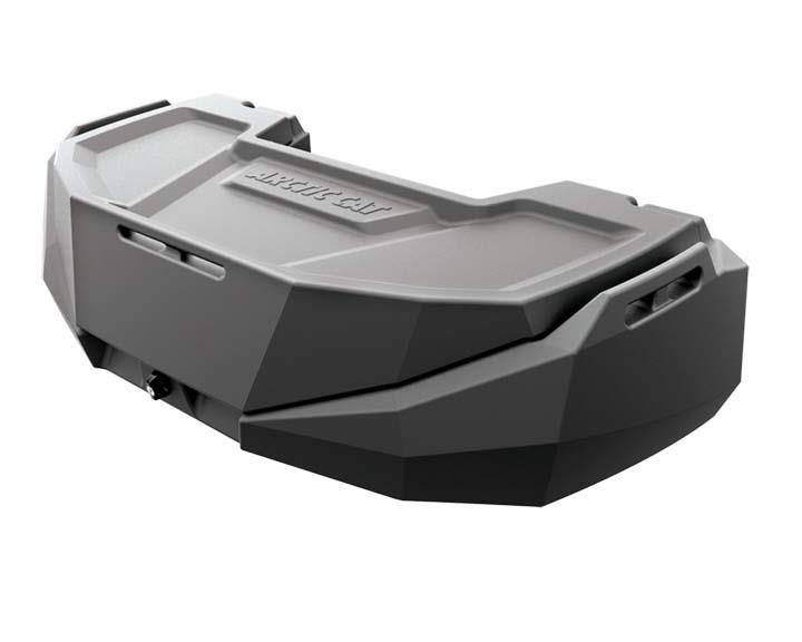 Rear Cargo Box for sale in , ON Arctic Cat Parts Canada
