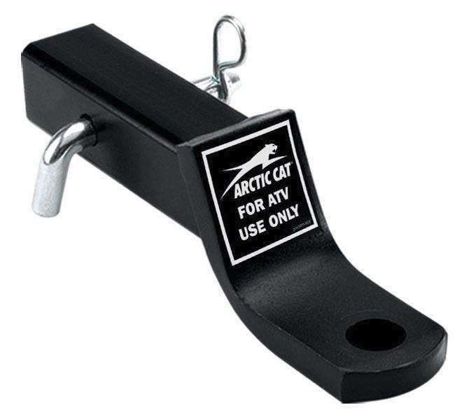 Receiver Hitch for sale in , ON Arctic Cat Parts Canada