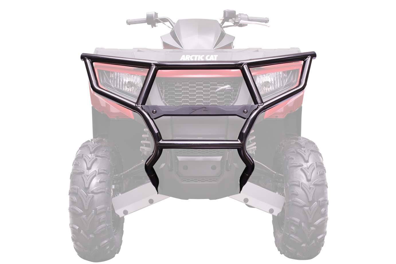 Brushguard Bumper for sale in , ON Arctic Cat Parts Canada