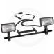 SPEEDRACK LIGHT BAR (Arctic Cat)