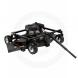66" FINISH MOWER