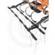 CULTIVATOR / HARROW ATTACHMENT