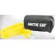TOW STRAP WITH CLEVIS