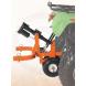 3-POINT HITCH
