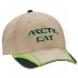 TAN LIME CAP