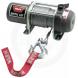 1500-LB. WINCH KIT (250 & 300)