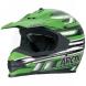 YOUTH MX HELMET
