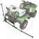 SPEEDRACK 120" FOLDING BOOM