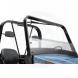 LOW WINDSHIELD