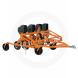 4-ROW PLANTER/DRILL SEEDER